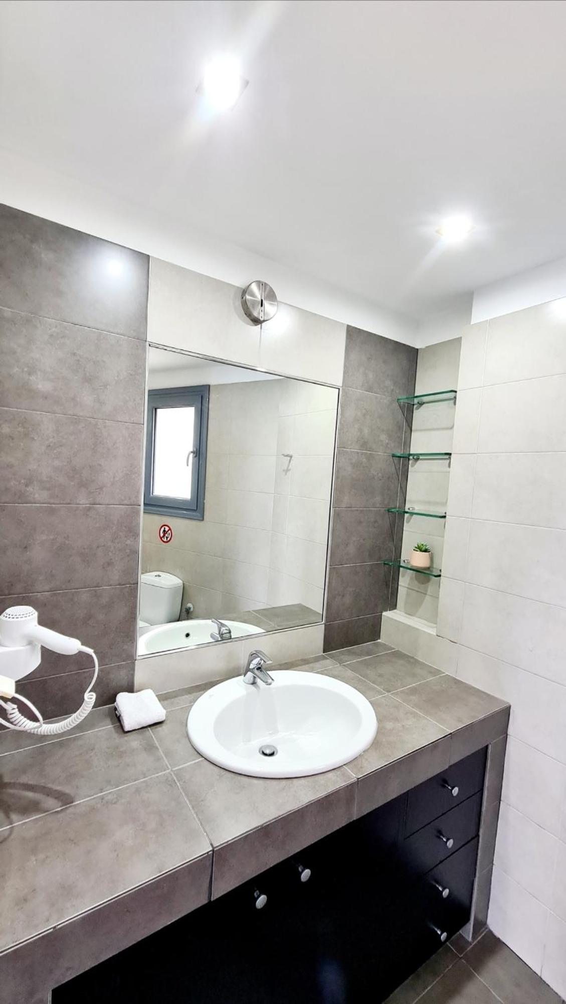 Villa Serafeim Kymi Luaran gambar