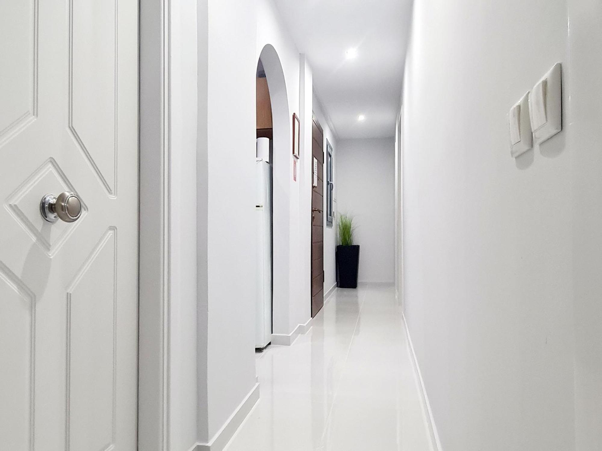 Villa Serafeim Kymi Luaran gambar